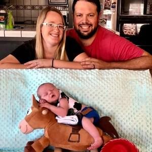 Meet your Posher, Erica